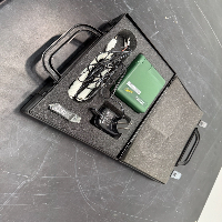 Oyster Current Voltage Calibrator Portable Process Calibrator Kit image 1